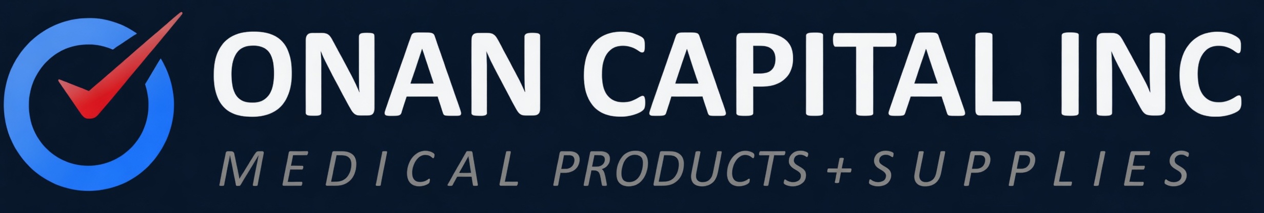 Onan Capital Inc — Medical Products + Supplies