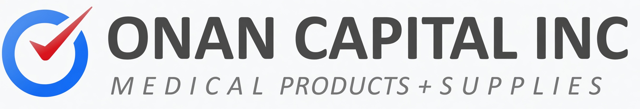 Onan Capital Inc — Medical Products + Supplies