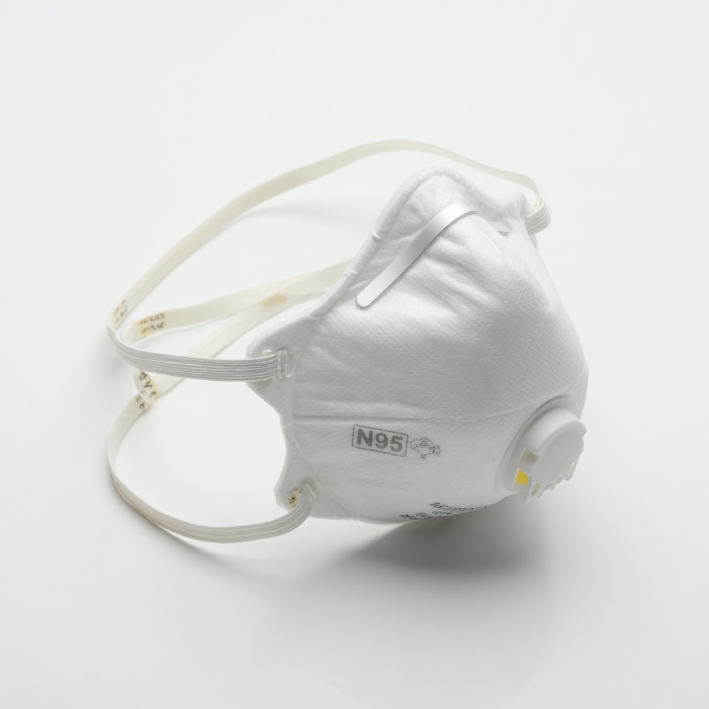 3M N95 Model 8200 and 8210