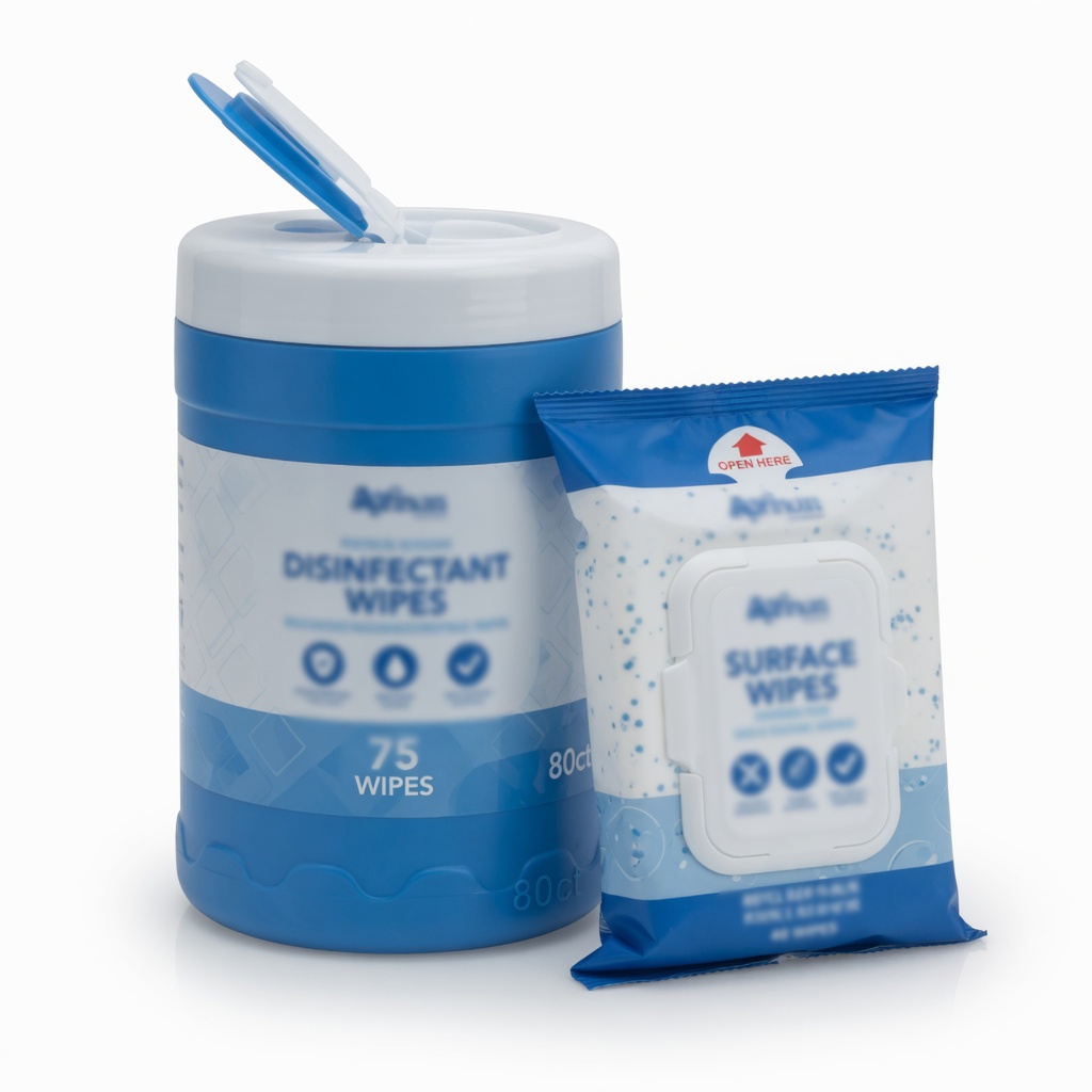 Clorox Bleach Germicidal Wipes